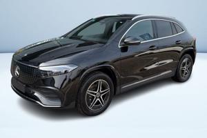 Mercedes-Benz EQA 300 4Matic AMG Line Advanced