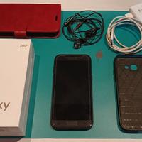 Smartphone Samsung Galaxy A5