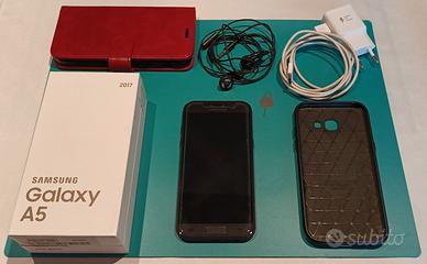 Smartphone Samsung Galaxy A5