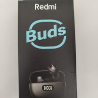 Cuffie Auricolari Bluetooth Redmi Buds