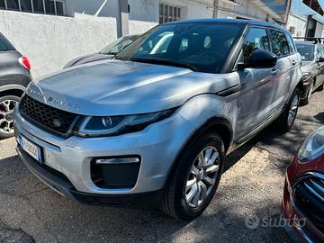 Land Rover Range Evoque 2.0 TD4 150 CV 5p. SE Dyna