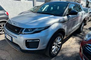 Land Rover Range Evoque 2.0 TD4 150 CV 5p. SE Dyna