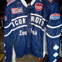 Giacchetto Icon Daytona Retro 