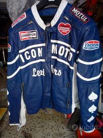 Giacchetto Icon Daytona Retro 