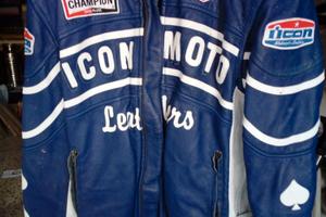 Giacchetto Icon Daytona Retro 