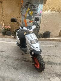 Gilera stalker