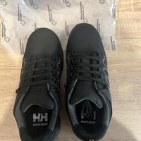 Scarpe antinfortunistiche