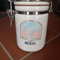 Contenitore ermetico per caffè