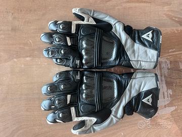 Guanti in pelle Dainese XL