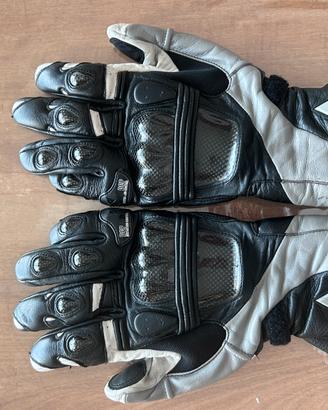 Guanti in pelle Dainese XL