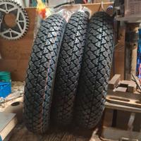 Gomme  ape 50