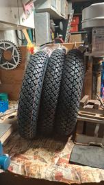 Gomme  ape 50