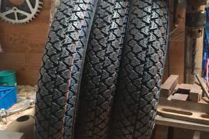 Gomme  ape 50