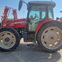 Massey Ferguson 5709S DYNA4