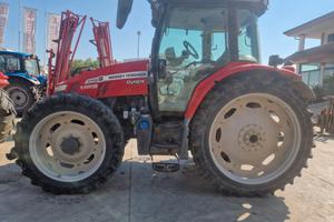 Massey Ferguson 5709S DYNA4