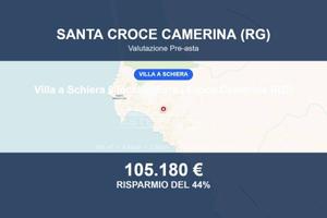 Immobile in asta di 189 m² con più di 5 locali a S