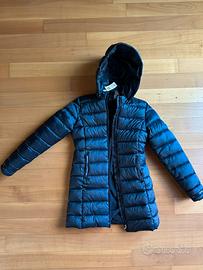 Piumino ragazza Idexé