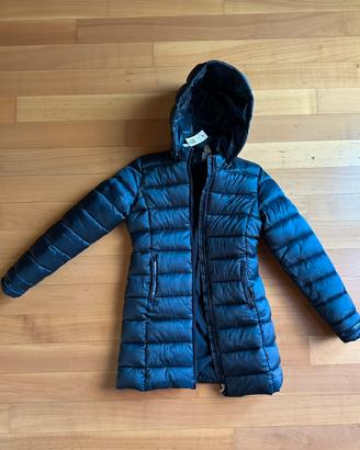 Piumino ragazza Idexé