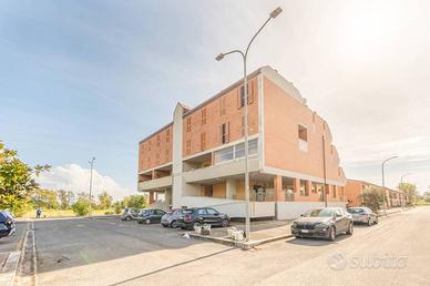 Appartamento di 54 m² con 2 locali a Latina