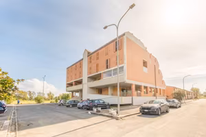 Appartamento di 54 m² con 2 locali a Latina