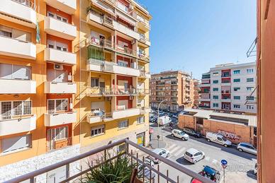 Appartamento di 97 m² con 4 locali a Roma