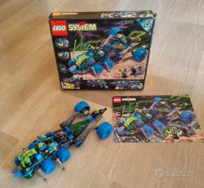 LEGO 6919 SPACE INSECTOIDS PLANETARY
