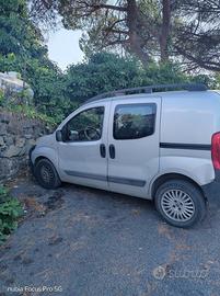 Fiat fiorino 1.3 Multijet 2008