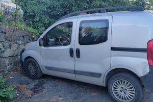 Fiat fiorino 1.3 Multijet 2008