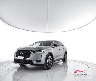 DS AUTOMOBILES DS 7 Crossback BlueHDi 180 aut. G