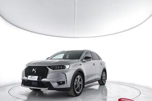 DS AUTOMOBILES DS 7 Crossback BlueHDi 180 aut. G