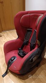 Seggiolino auto Maxi-Cosi Axiss girevole 9-18 kg