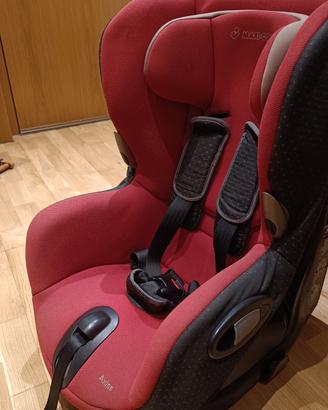 Seggiolino auto Maxi-Cosi Axiss girevole 9-18 kg
