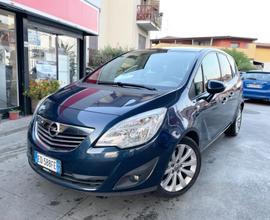 Opel Meriva 1.7 CDTI 101CV F.AP. Cosmo