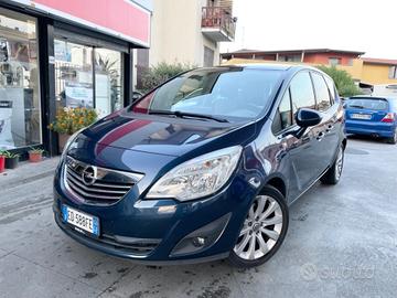 Opel Meriva 1.7 CDTI 101CV F.AP. Cosmo