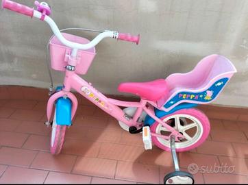 Bicicletta bambina