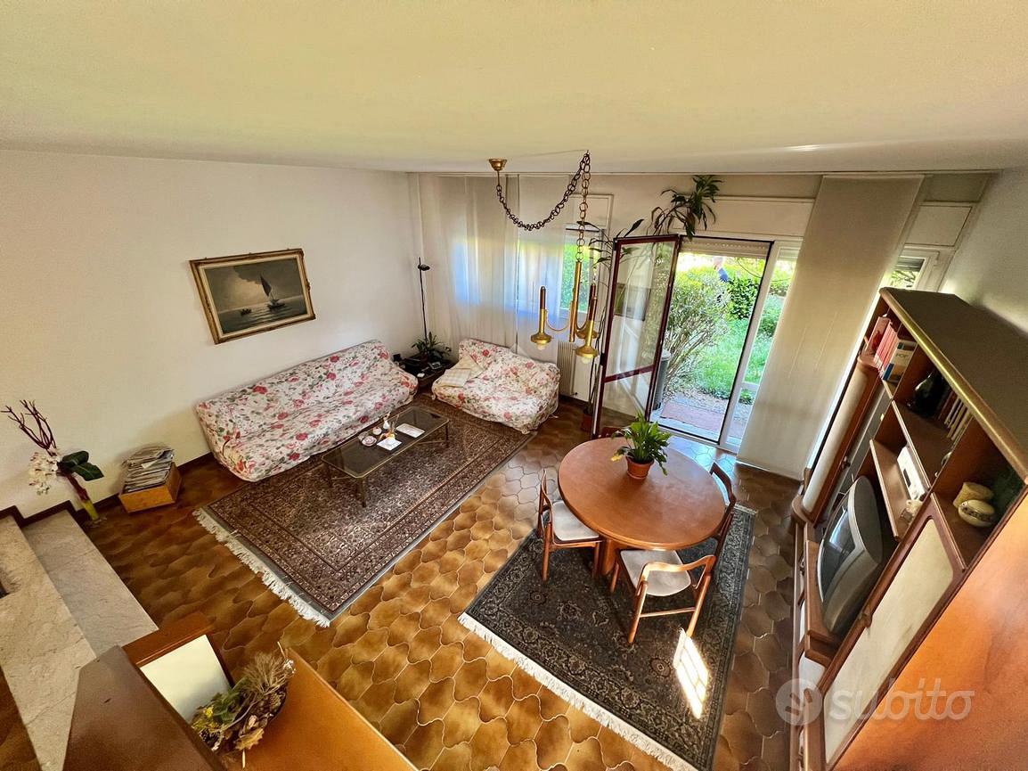 House in Varese, San Carlo, Gaggio - Vista 3