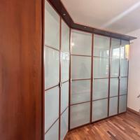 Armadio 6 ante con angolare