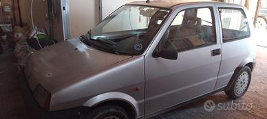 Fiat Cinquecento