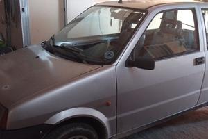 Fiat Cinquecento
