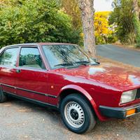 Alfa Romeo Alfetta 1.6 - 1983