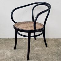 Sedia tipo “Thonet 209” per ZPM Radomsko (ca. ‘50)