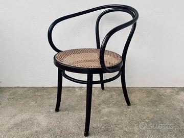 Sedia tipo “Thonet 209” per ZPM Radomsko (ca. ‘50)