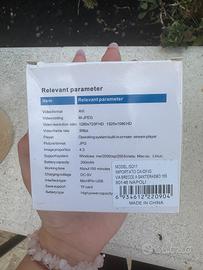 "SQ11 mini DV full HD 1920x1080"