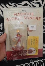 Magiche Storie Sonore - Le Follie dell'Imperatore