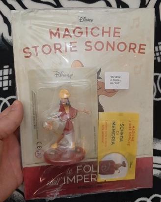 Magiche Storie Sonore - Le Follie dell'Imperatore