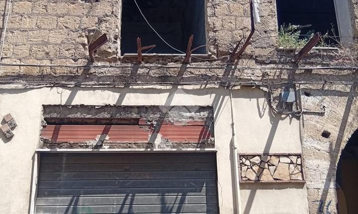 RUSTICO A MARIGLIANO