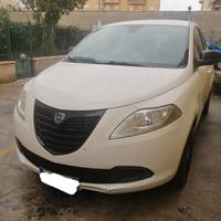 Lancia Ypsilon 1.2  69 Cv benzina/Gpl - 2015