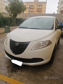 Lancia Ypsilon 1.2  69 Cv benzina/Gpl - 2015