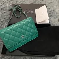 Borsetta chanel