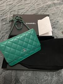 Borsetta chanel